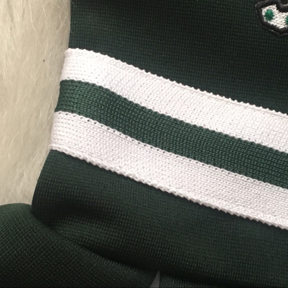 Michigan State Cheerleader Outfit, 6 Months - Picture 4 of 8